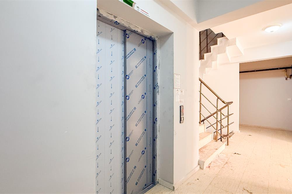 CENTURY 21 Bal'dan Paşaalanı Okullar Bölgesi' nde 1+1 Kiralık Dairealık 