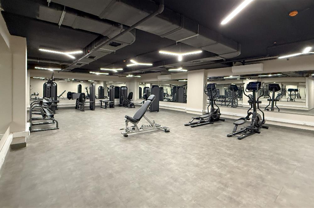 Century21 Bal 'dan Emlak Konutta Devirli Satılık 1+1 Daire