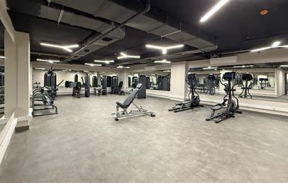 Century21 Bal 'dan Emlak Konutta Devirli Satılık 1+1 Daire