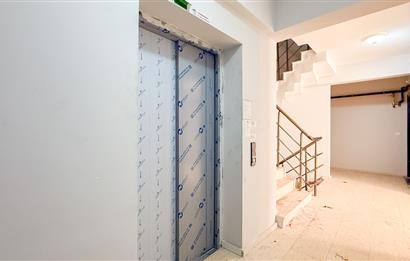 CENTURY21 Bal'DAN BALIKESİR PAŞAALANI 303 NCÜ SK.' DA SIFIR OTURUMA HAZIR 1+1 SATILIK DAİRE