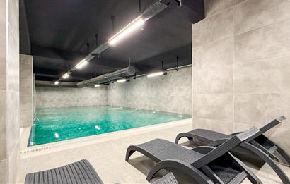 Century21 Bal 'dan Emlak Konutta Devirli Satılık 1+1 Daire