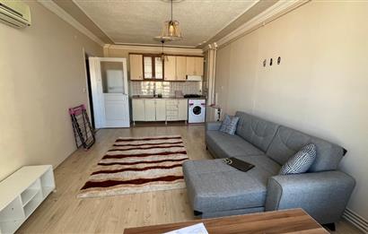 CENTURY 21 BAL'DAN YENİMAHALLE TOKİ'DE EŞYALI 1+1 KİRALIK DAİRE