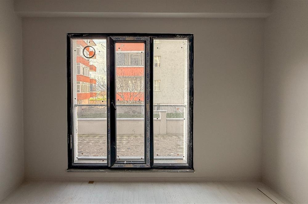 CENTURY21 Bal'DAN BALIKESİR PAŞAALANI 303 NCÜ SK.' DA SIFIR OTURUMA HAZIR 1+1 SATILIK DAİRE