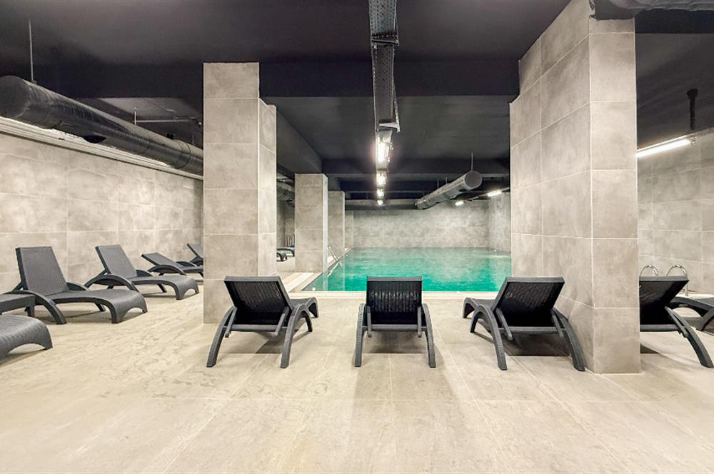 Century21 Bal 'dan Emlak Konutta Devirli Satılık 1+1 Daire