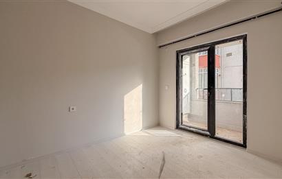 CENTURY 21 Bal'dan Paşaalanı Okullar Bölgesi' nde 1+1 Kiralık Dairealık 