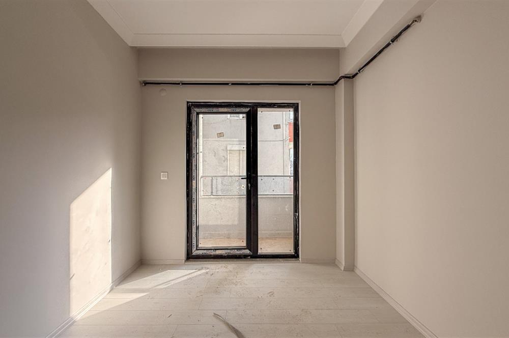 CENTURY 21 Bal'dan Paşaalanı Okullar Bölgesi' nde 1+1 Kiralık Dairealık 