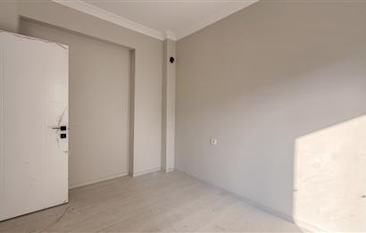 CENTURY21 Bal'DAN BALIKESİR PAŞAALANI 303 NCÜ SK.' DA SIFIR OTURUMA HAZIR 1+1 SATILIK DAİRE