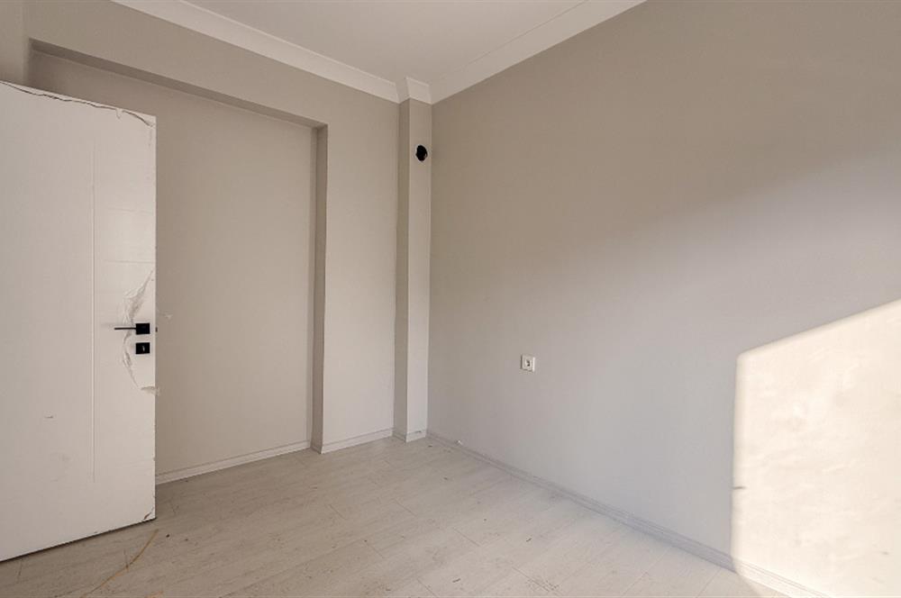 CENTURY 21 Bal'dan Paşaalanı Okullar Bölgesi' nde 1+1 Kiralık Dairealık 
