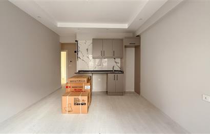 CENTURY 21 Bal'dan Paşaalanı Okullar Bölgesi' nde 1+1 Kiralık Dairealık 