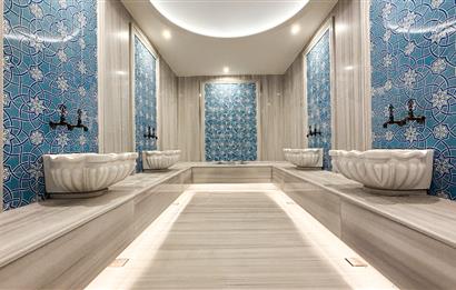 Century21 Bal 'dan Emlak Konutta Devirli Satılık 1+1 Daire