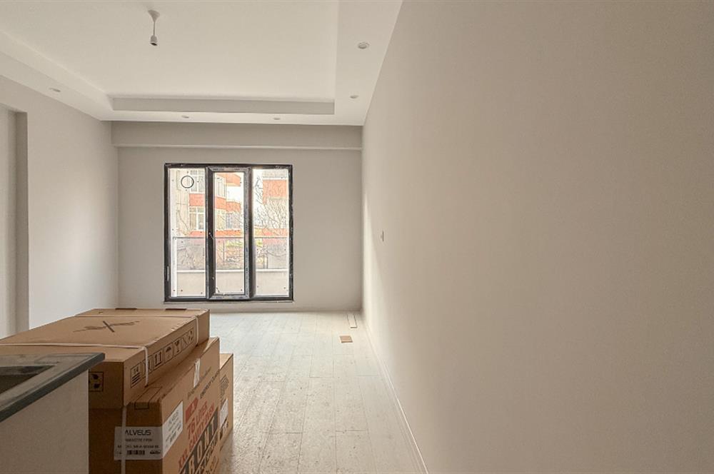 CENTURY21 Bal'DAN BALIKESİR PAŞAALANI 303 NCÜ SK.' DA SIFIR OTURUMA HAZIR 1+1 SATILIK DAİRE
