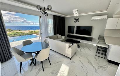 Carrington Poseidon Lüks Konut Projesi 