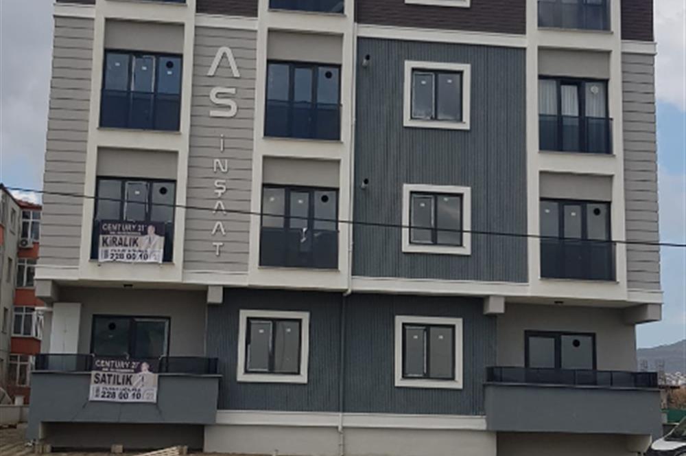 CENTURY 21 Bal'dan Paşaalanı Okullar Bölgesi' nde 1+1 Kiralık Dairealık 