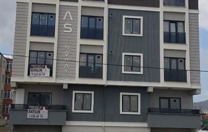 CENTURY 21 Bal'dan Paşaalanı Okullar Bölgesi' nde 1+1 Kiralık Dairealık 