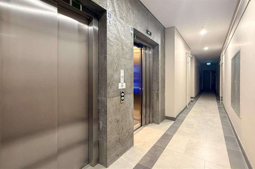 Century21 Bal 'dan Emlak Konutta Devirli Satılık 1+1 Daire