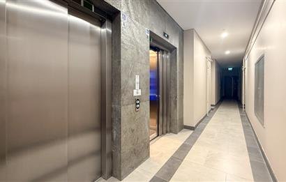 Century21 Bal 'dan Emlak Konutta Devirli Satılık 1+1 Daire