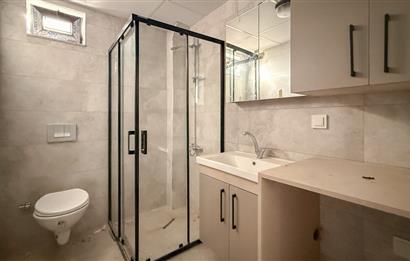 CENTURY21 Bal'DAN BALIKESİR PAŞAALANI 303 NCÜ SK.' DA SIFIR OTURUMA HAZIR 1+1 SATILIK DAİRE