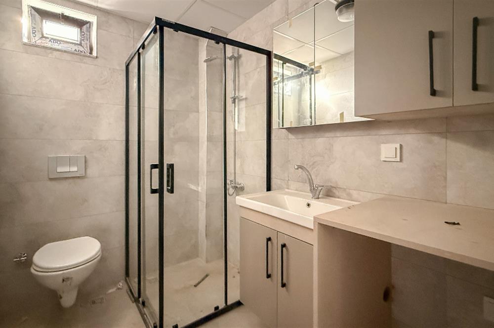 CENTURY 21 Bal'dan Paşaalanı Okullar Bölgesi' nde 1+1 Kiralık Dairealık 