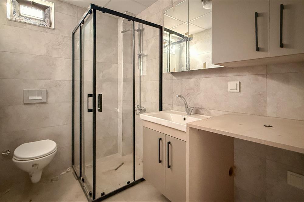 CENTURY 21 Bal'dan Paşaalanı Okullar Bölgesi' nde 1+1 Kiralık Dairealık 