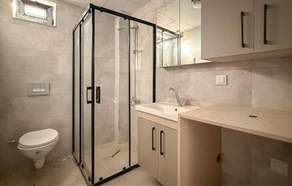 CENTURY 21 Bal'dan Paşaalanı Okullar Bölgesi' nde 1+1 Kiralık Dairealık 