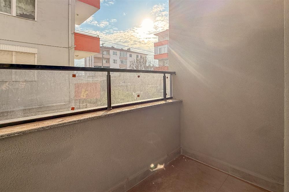 CENTURY 21 Bal'dan Paşaalanı Okullar Bölgesi' nde 1+1 Kiralık Dairealık 