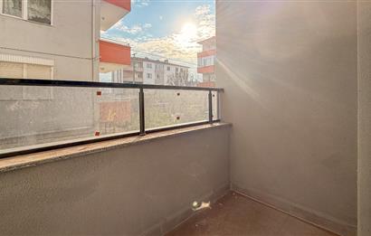 CENTURY 21 Bal'dan Paşaalanı Okullar Bölgesi' nde 1+1 Kiralık Dairealık 