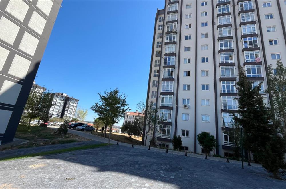 CENTURY 21 BAL'DAN YENİMAHALLE TOKİ'DE EŞYALI 1+1 KİRALIK DAİRE