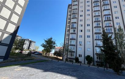 CENTURY 21 BAL'DAN YENİMAHALLE TOKİ'DE EŞYALI 1+1 KİRALIK DAİRE