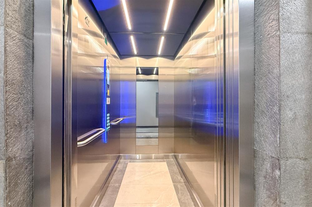 Century21 Bal 'dan Emlak Konutta Devirli Satılık 1+1 Daire