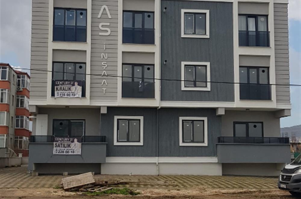 CENTURY 21 Bal'dan Paşaalanı Okullar Bölgesi' nde 1+1 Kiralık Dairealık 