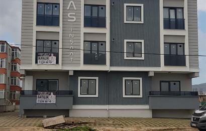 CENTURY 21 Bal'dan Paşaalanı Okullar Bölgesi' nde 1+1 Kiralık Dairealık 