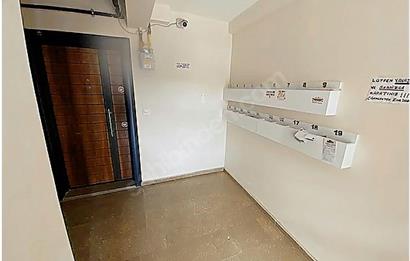 CENTURY 21 BAL'DAN SÜTLÜCE MAH. EŞYALI,SATILIK 1+1 DAİRE