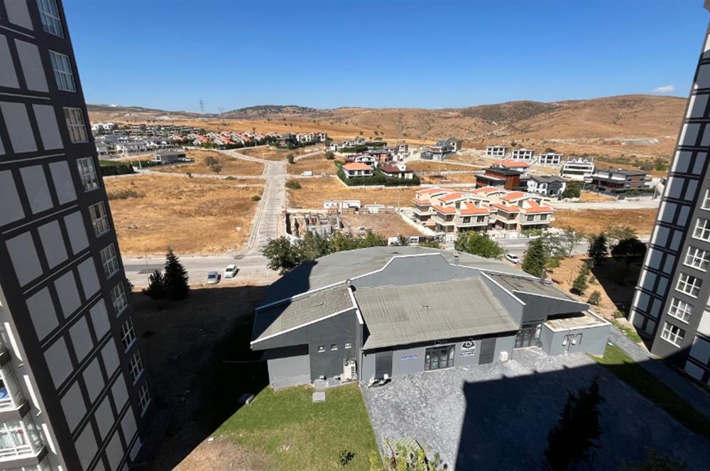 CENTURY 21 BAL'DAN YENİMAHALLE TOKİ'DE EŞYALI 1+1 KİRALIK DAİRE