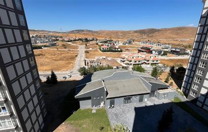 CENTURY 21 BAL'DAN YENİMAHALLE TOKİ'DE EŞYALI 1+1 KİRALIK DAİRE