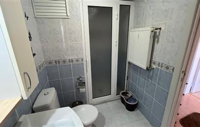 CENTURY 21 BAL'DAN YENİMAHALLE TOKİ'DE EŞYALI 1+1 KİRALIK DAİRE