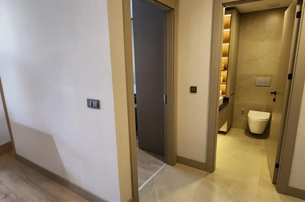 Ostim Serhatta Relax Caddede Yeni Nesil 1+1 - Oturuma 2 Ay