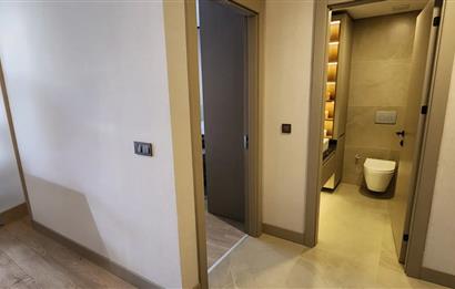 Ostim Serhatta Relax Caddede Yeni Nesil 1+1 - Oturuma 2 Ay