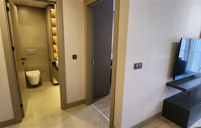 Ostim Serhatta Relax Caddede | Merkezi Konumda, Yeni Nesil 1+1