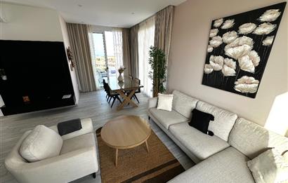 Carrington Sea Magic Royal Lüks Konut Projesi 2+1 