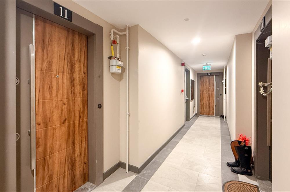 Century21 Bal 'dan Emlak Konutta Devirli Satılık 1+1 Daire