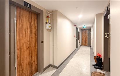 Century21 Bal 'dan Emlak Konutta Devirli Satılık 1+1 Daire