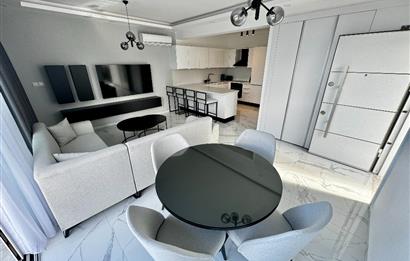 Carrington Poseidon Lüks Konut Projesi 