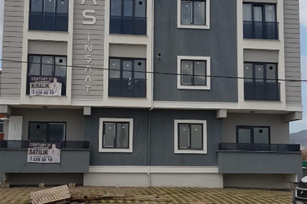 CENTURY 21 Bal'dan Paşaalanı Okullar Bölgesi' nde 1+1 Kiralık Dairealık 