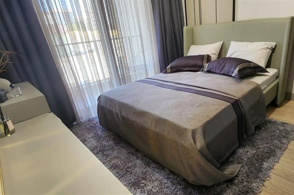 Ostim Serhatta Relax Caddede Yeni Nesil 1+1 - Oturuma 2 Ay