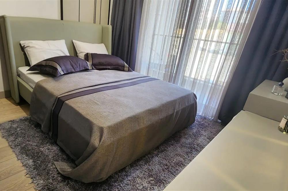 Ostim Serhatta Relax Caddede | Merkezi Konumda, Yeni Nesil 1+1