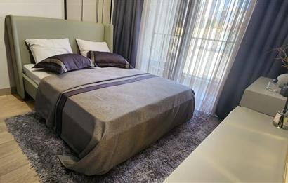 Ostim Serhatta Relax Caddede | Merkezi Konumda, Yeni Nesil 1+1