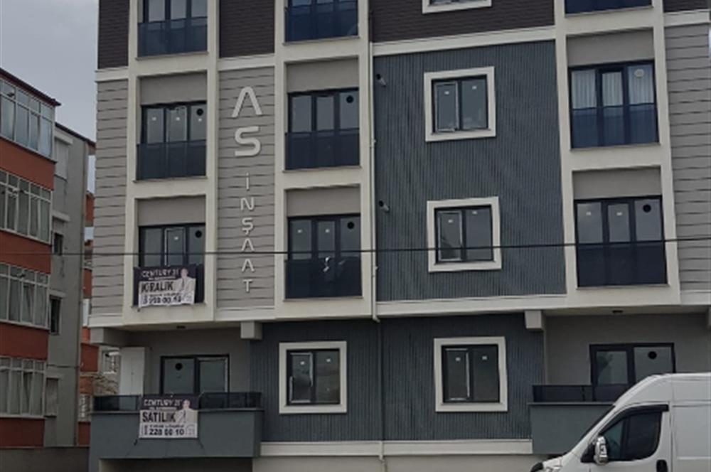 CENTURY 21 Bal'dan Paşaalanı Okullar Bölgesi' nde 1+1 Kiralık Dairealık 