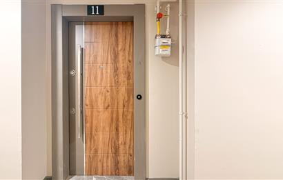 Century21 Bal 'dan Emlak Konutta Devirli Satılık 1+1 Daire