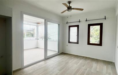 Fırsat Sosyal tesisli marinaya yürüme mesafesinde satılık daire