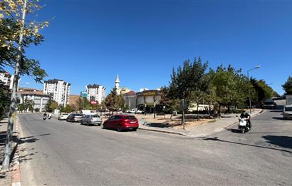 CENTURY 21 BAL'DAN YENİMAHALLE TOKİ'DE EŞYALI 1+1 KİRALIK DAİRE